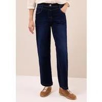 CECIL Loose-fit-Jeans im Loose Fit