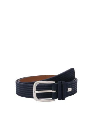 lloyd belts - 0317-12 marine - Gr. - 90