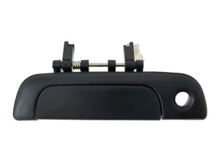 Türgriff Griff Außen Schwarz LINKS VORNE für Suzuki Baleno ab 1995-2002