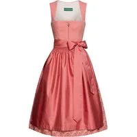 Country Line Dirndl Midi-Dirndl mit Ornament-Muster
