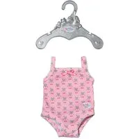 Zapf Creation® Puppenkleidung 827536-A BABY born Body Rosa 43 cm