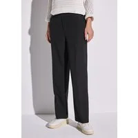 CECIL Stoffhose im Loose Fit
