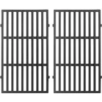 LuxusKollektion Grillrost Weber Grill Zubehör Grillrost 44.5cm für Spirit I & II 200 210 7637