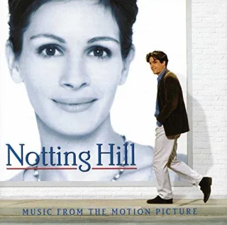 Notting Hill [Audio CD] Various