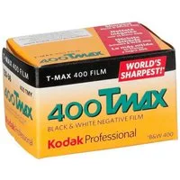 Kodak Schwarzweißfilm 1 TMY 400 135/36