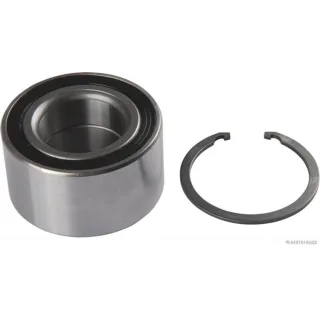 Jakoparts Radlager vorne Mazda Toyota