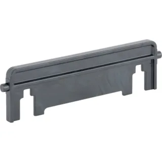 Geberit Verdrehsicherung zu 2-Mengen-Funktion für Design Samba Twist 240934001