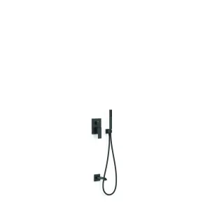 Tres Bausatz 2 Wege Unterputz Einhebelmischer Rapid box für die Badewanne und , 00638006NM 00638006NM