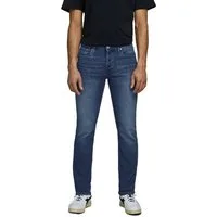 Jack & Jones Slim-fit-Jeans GLENN Jeanshose mit Stretch