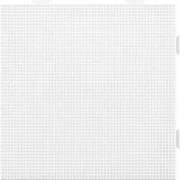 Hama Bügelperlen Stiftplatte für Hama Mini Bügelperlen 2,5mm, Quadrat