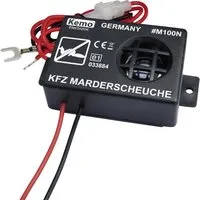 Kemo Marder-Abwehrgürtel Kemo M100N Marderabwehr 1 St., 7.00x5.00x3.00 cm