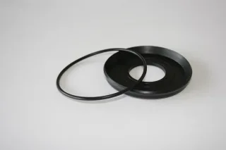 ELMAG GI-Manschette + O-Ring (Nr. 51.+55.) - 9403511