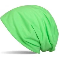 styleBREAKER Beanie Uni Slouch Beanie Mütze (1-St)