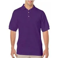 Gildan Poloshirt Herren Jersey Poloshirt