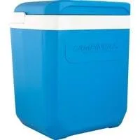 Kühlbox Icetime Plus 26L blau