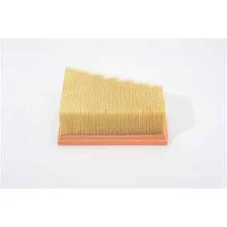 Bosch Luftfilter Seat Skoda VW 1457433575