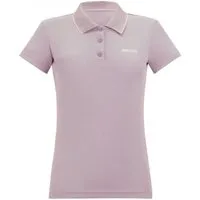 Regatta Outdoorhemd Damen Poloshirt - Womens Maverick V