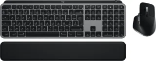 Logitech Master Series MX Keys S Combo for Mac | 920-012841 |