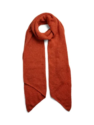 PIECES - PCPYRON LONG SCARF NOOS BC