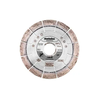 Metabo Diamanttrennscheibe GP, Granit professional - 628575000