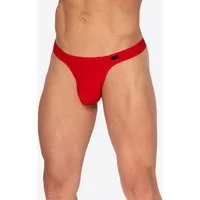 Olaf Benz String RED2563 String Slip, Tanga, Mini String