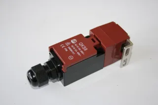 ELMAG Microschalter für Sägebandabdeckung - 9709770