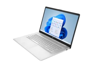 HP Laptop 17-cp2057ng | c6rf7ea#abd | AMD Ryzen 5 7520U / 2.8 GHz - Win 11 Home