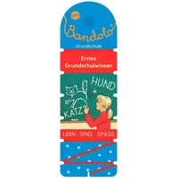 Bandolo. Erstes Grundschulwissen / Friederike Barnhusen