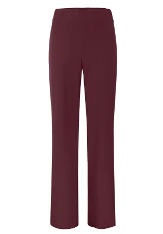 BIANCA Moden GmbH & Co. KG - PARIGI merlot - Gr. - 44