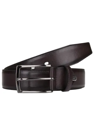 lloyd belts - 1295-40 braun - Gr. - 105