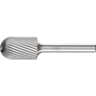 PFERD TOOLS Hartmetall Frässtift Walzenrund WRC Z3 universal mittel - 21105406