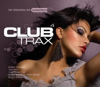 Clubtrax Vol. 4