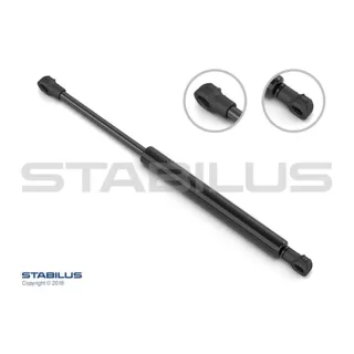 Stabilus Gasfeder Toyota Corolla E12