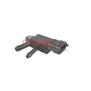 Metzger Abgasdrucksensor Volvo C30 C70 2 S40 S60 S80 V40 V50 V60 V70 XC60 1