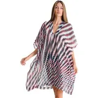 Lisca Strandkleid Kaftan Atlantida (Stück, 1-tlg)