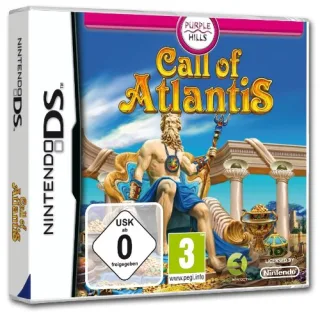 Call of Atlantis [Nintendo DS]