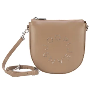 Giro Borchia Stella Shoulderbag Svz taupe - Gr. - S