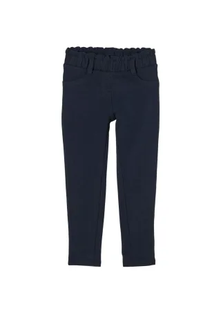 s.Oliver - Jerseyhose blau - Gr. - 104