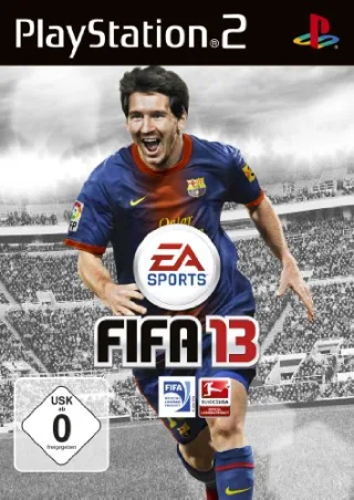 FIFA 13 [für PlayStation2]
