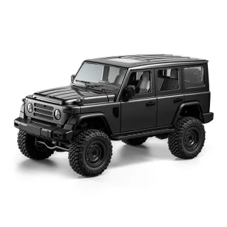 MNRC MN212 T01 BAIC Official Licensed RTR 1/12 2.4G 4WD RC Car Rock Crawler Off-Road Climbing Truck LED Light Full Propo