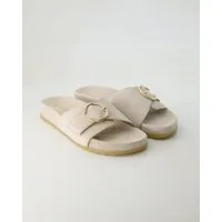 Paul Green 6170 Pantolette Obermaterial: Leder