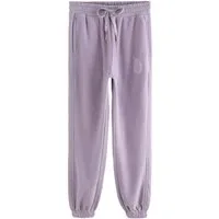 B by Ted Baker Jogginghose B by Ted Baker Jogginghose aus Fleece (1-tlg)