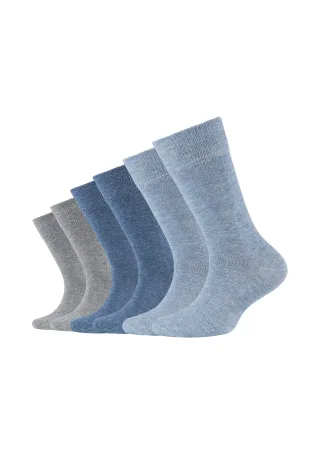 Camano Socken "Socken 6er Pack"