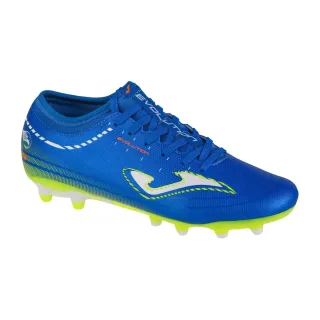 Joma - Herren Fußballschuhe mit festem Boden "Evolution" (Blau)