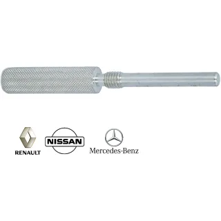 Brilliant Tools Kurbelwellen-Fixierdorn für Renault - BT594652