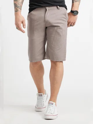 Rock Creek Shorts Grau