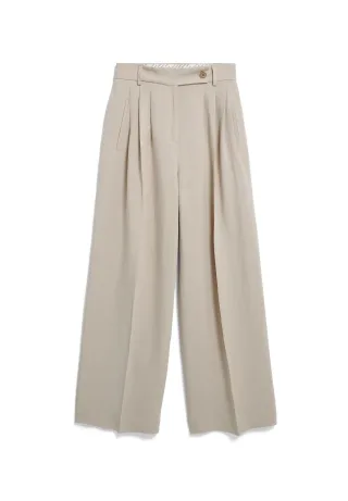 Armedangels - KAAYUA LINO PANT sandstone - Gr. - XL