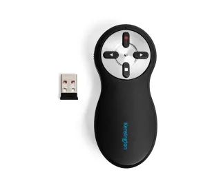 Kensington Si600 Wireless Presenter with Laser | 33374eu |