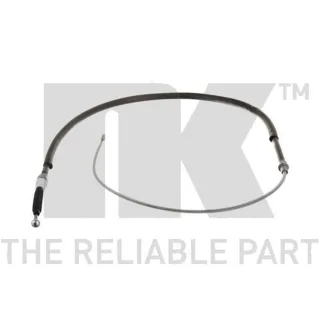 NK Handbremsseil links VW Touran 9047112
