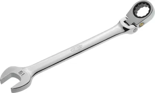 VIGOR Gelenk Ratschen-Ring-Maulschlüssel - V2817